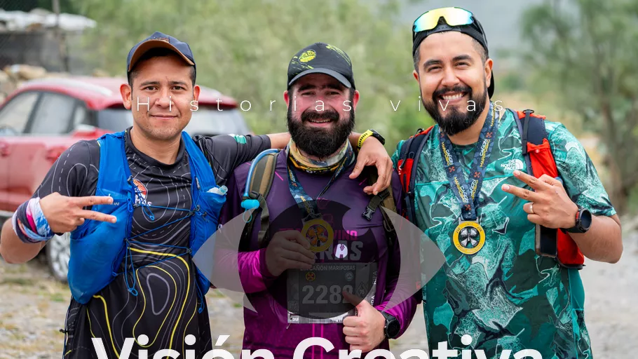 Foto del evento Ultra Cañon Mariposas 2024