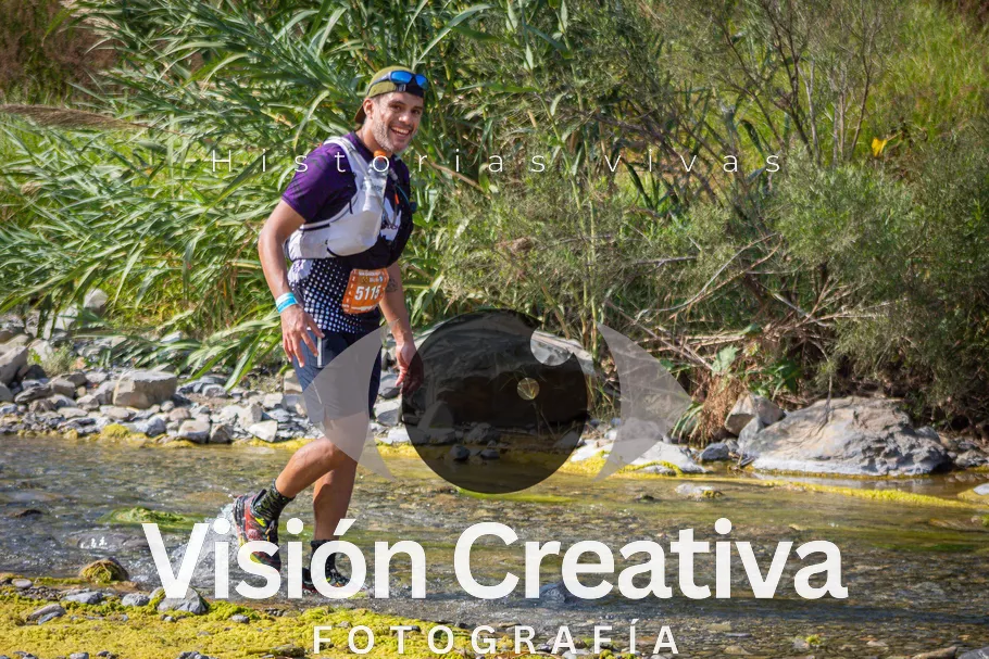 Foto del evento Ultra Cañon Mariposas 2024