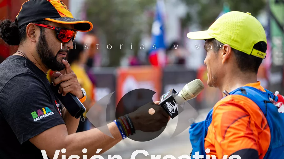 Foto del evento Ultra Cañon Mariposas 2024