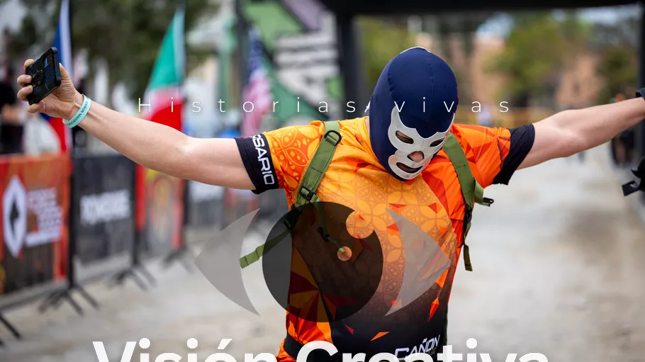 Foto del evento Ultra Cañon Mariposas 2024