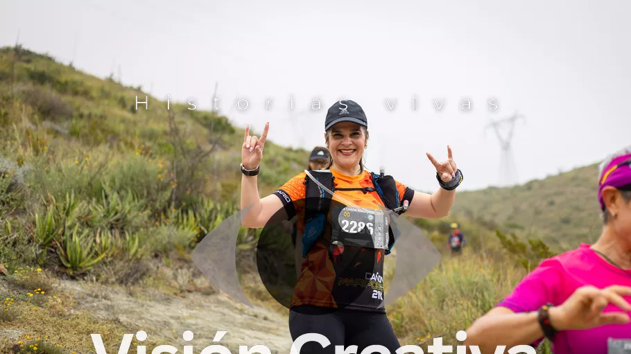 Foto del evento Ultra Cañon Mariposas 2024