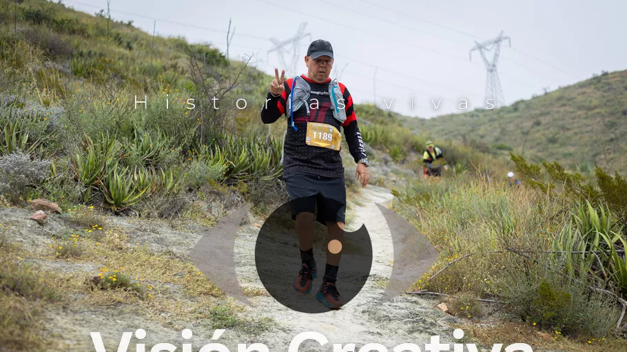 Foto del evento Ultra Cañon Mariposas 2024