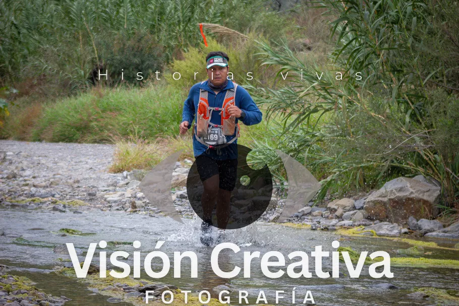 Foto del evento Ultra Cañon Mariposas 2024