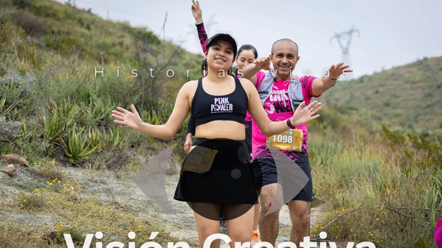 Foto del evento Ultra Cañon Mariposas 2024