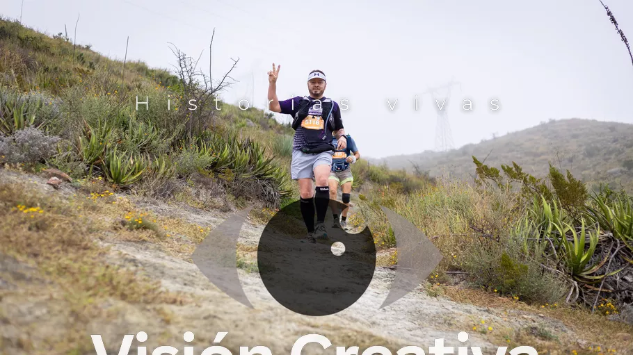 Foto del evento Ultra Cañon Mariposas 2024