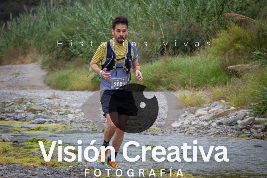 Foto del evento Ultra Cañon Mariposas 2024