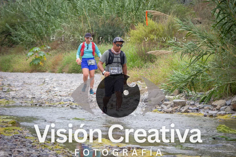 Foto del evento Ultra Cañon Mariposas 2024