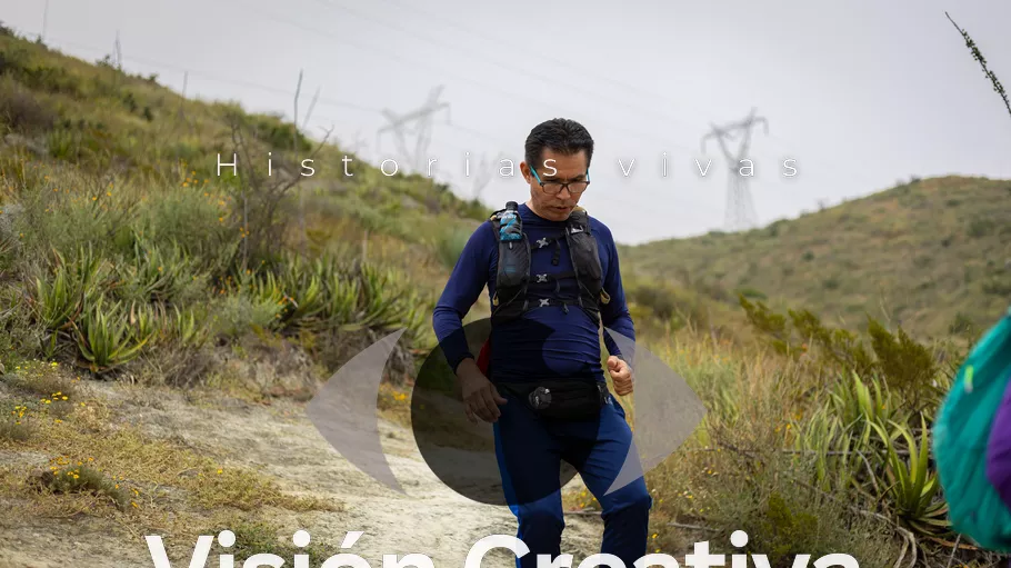 Foto del evento Ultra Cañon Mariposas 2024