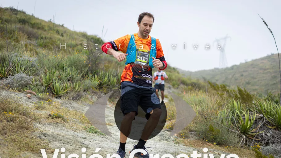 Foto del evento Ultra Cañon Mariposas 2024