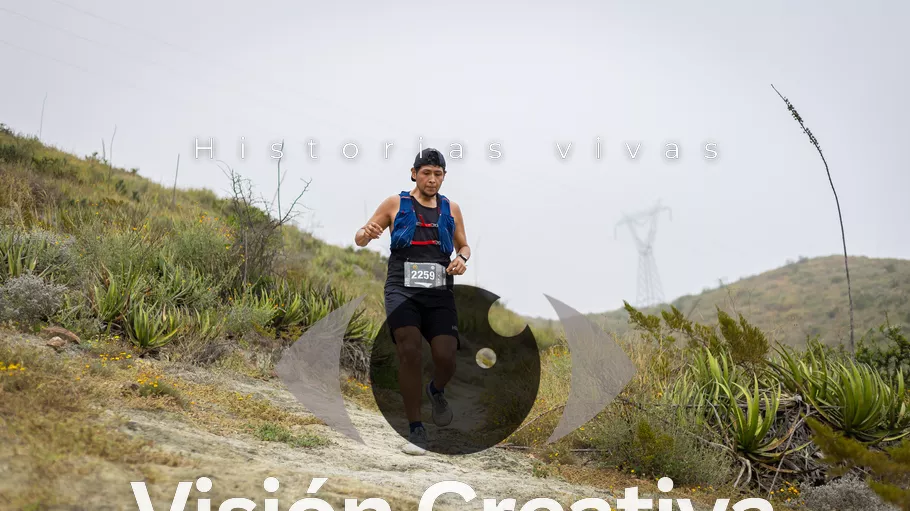 Foto del evento Ultra Cañon Mariposas 2024