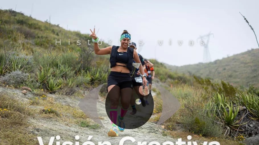 Foto del evento Ultra Cañon Mariposas 2024
