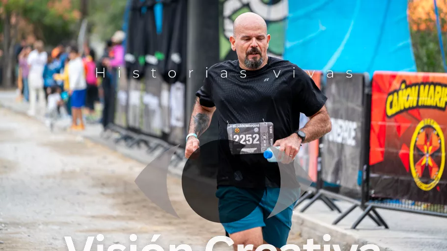 Foto del evento Ultra Cañon Mariposas 2024