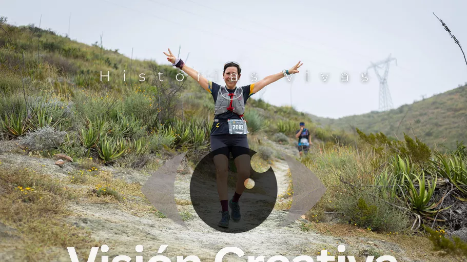 Foto del evento Ultra Cañon Mariposas 2024