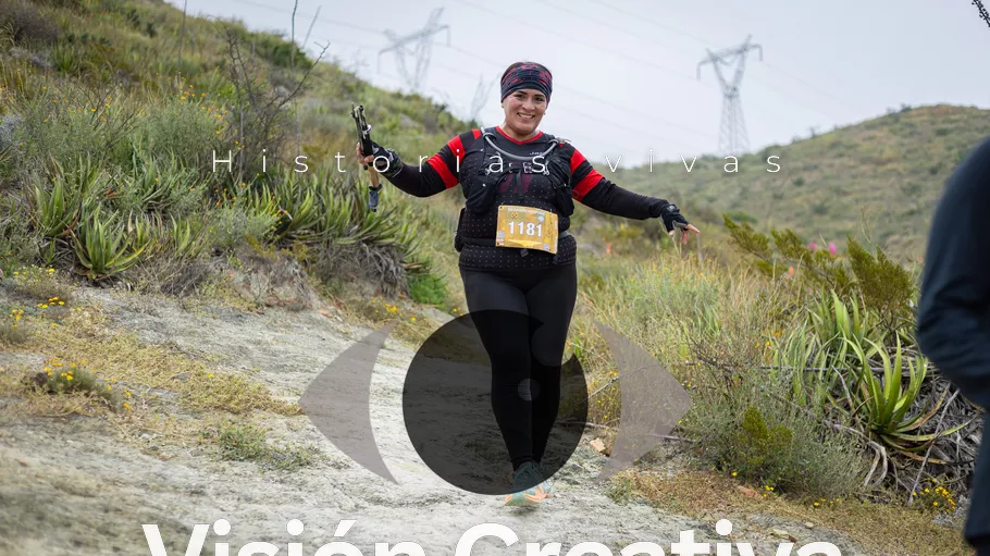 Foto del evento Ultra Cañon Mariposas 2024