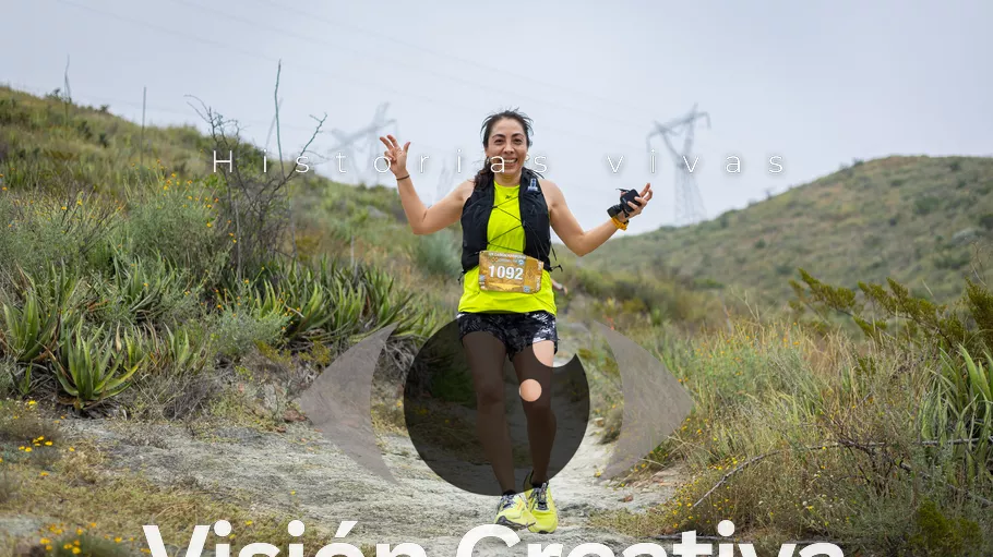 Foto del evento Ultra Cañon Mariposas 2024