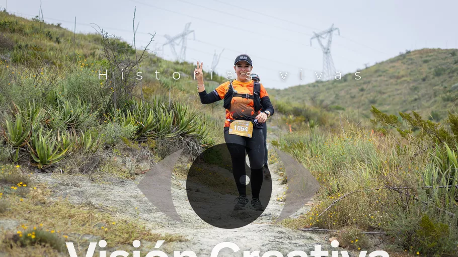 Foto del evento Ultra Cañon Mariposas 2024
