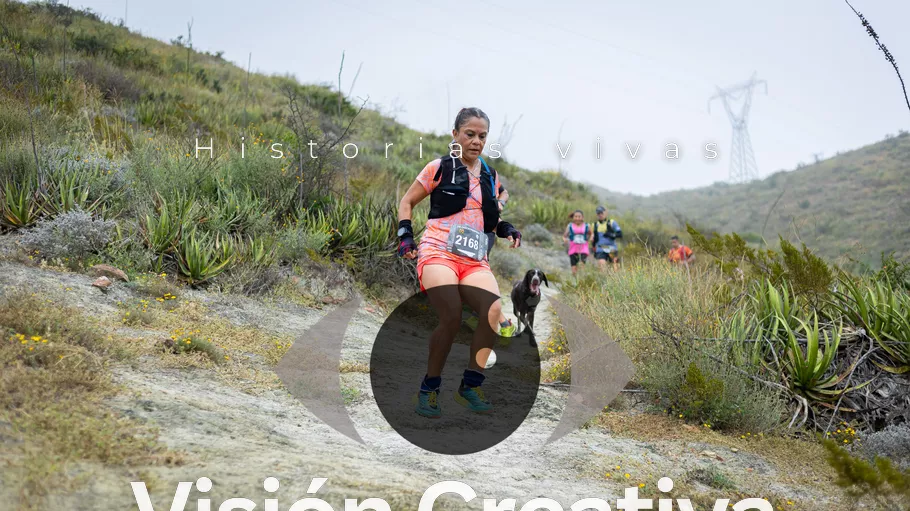 Foto del evento Ultra Cañon Mariposas 2024