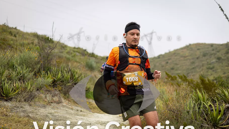 Foto del evento Ultra Cañon Mariposas 2024