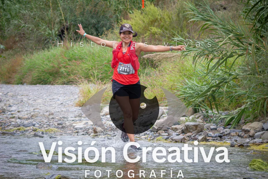Foto del evento Ultra Cañon Mariposas 2024