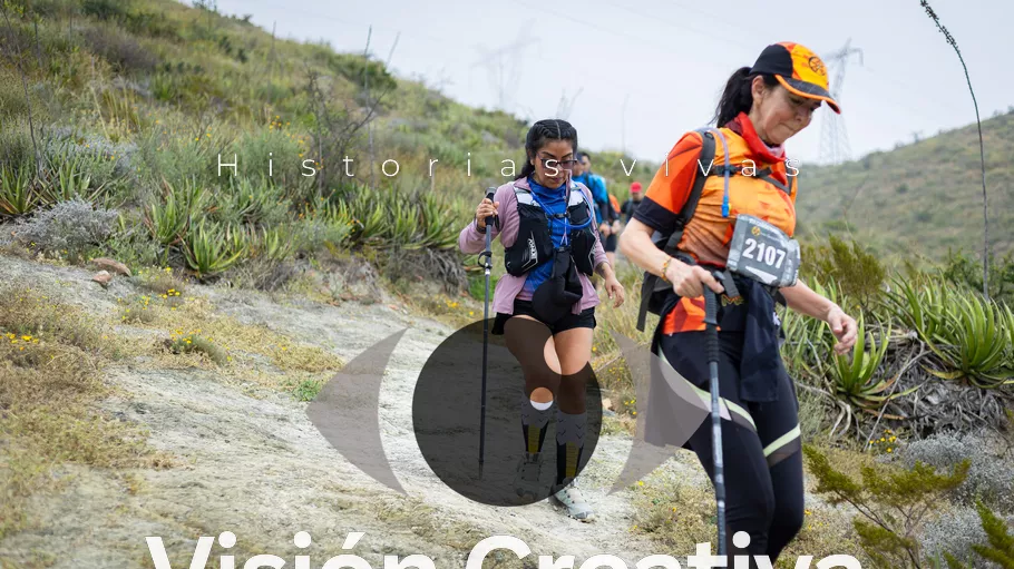 Foto del evento Ultra Cañon Mariposas 2024