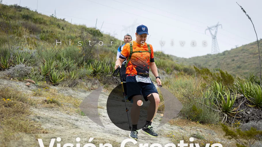 Foto del evento Ultra Cañon Mariposas 2024