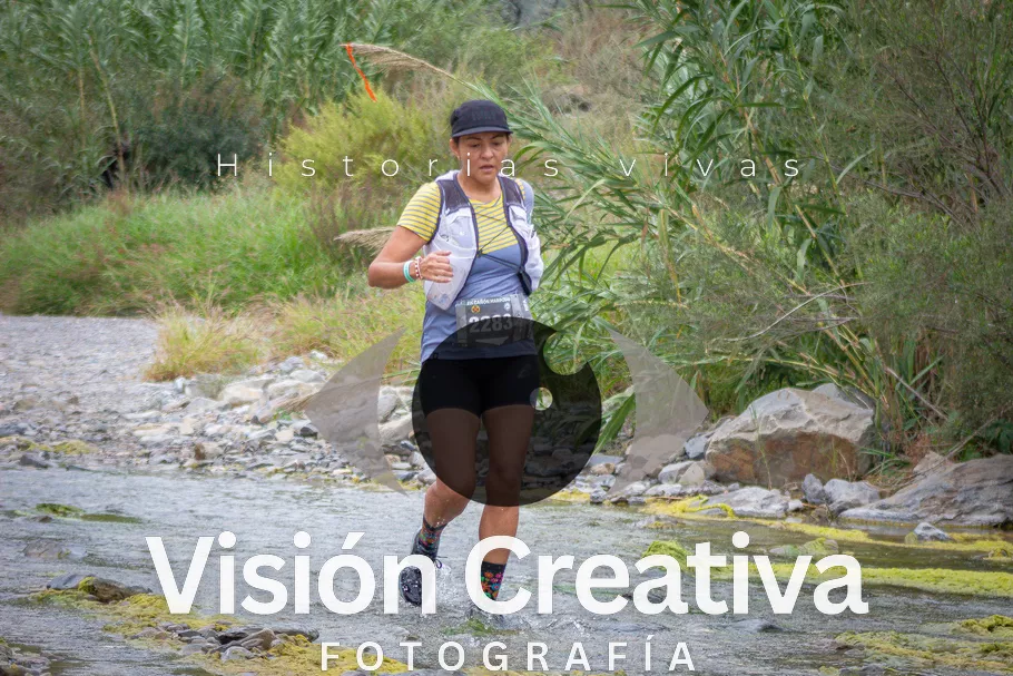 Foto del evento Ultra Cañon Mariposas 2024