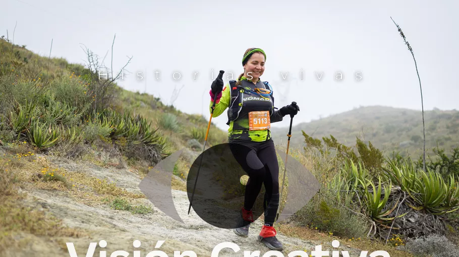 Foto del evento Ultra Cañon Mariposas 2024