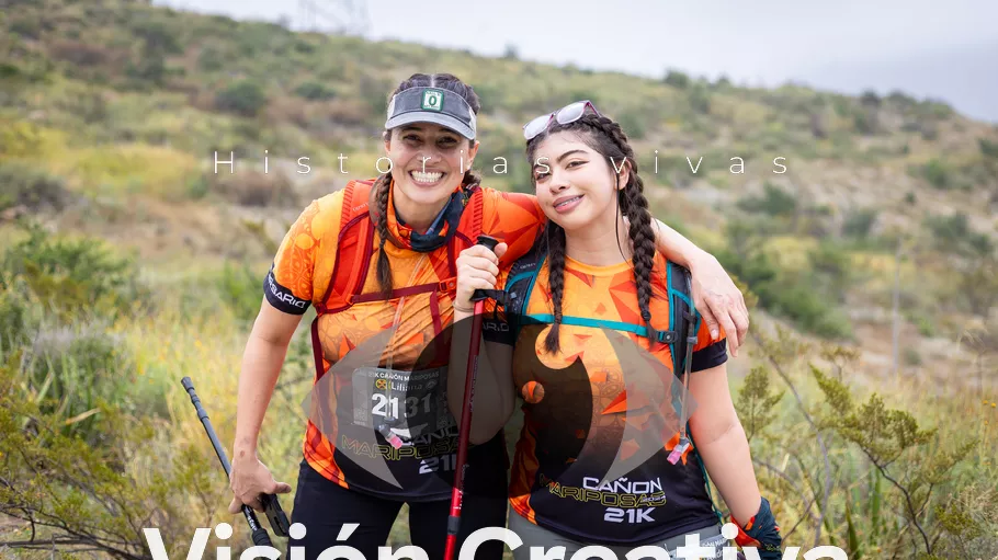 Foto del evento Ultra Cañon Mariposas 2024