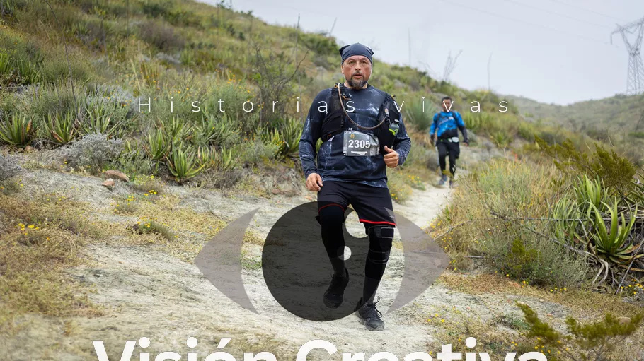 Foto del evento Ultra Cañon Mariposas 2024