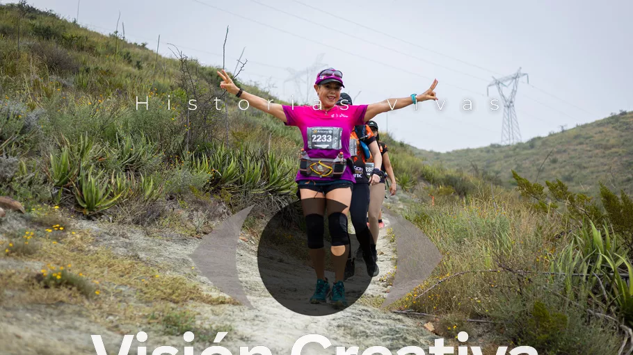 Foto del evento Ultra Cañon Mariposas 2024