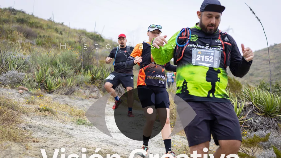Foto del evento Ultra Cañon Mariposas 2024