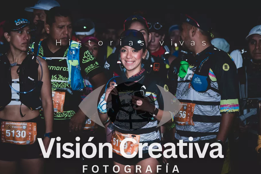 Foto del evento Ultra Cañon Mariposas 2024
