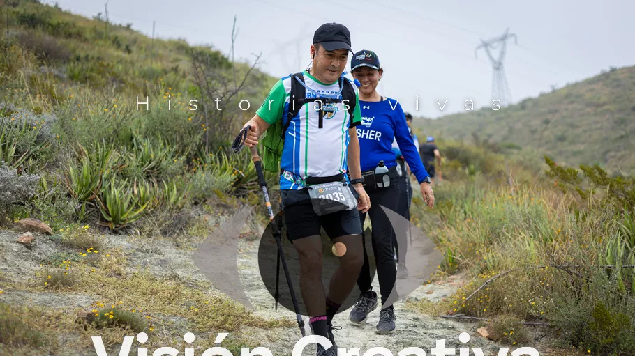 Foto del evento Ultra Cañon Mariposas 2024
