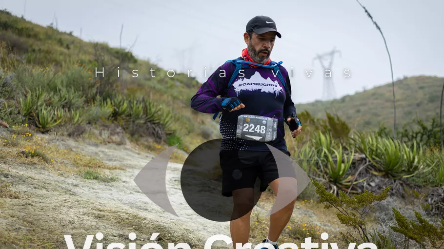 Foto del evento Ultra Cañon Mariposas 2024