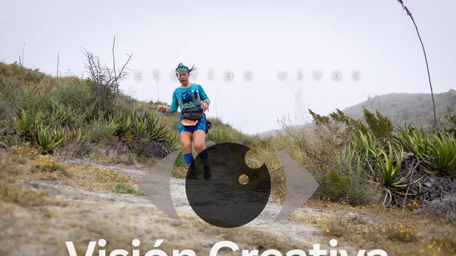 Foto del evento Ultra Cañon Mariposas 2024