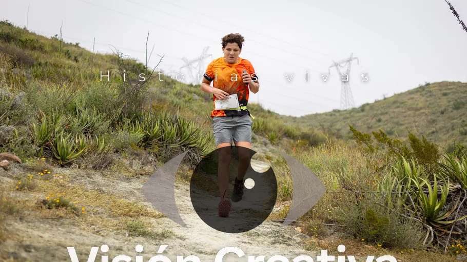 Foto del evento Ultra Cañon Mariposas 2024