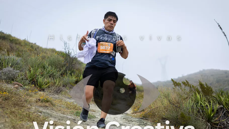 Foto del evento Ultra Cañon Mariposas 2024