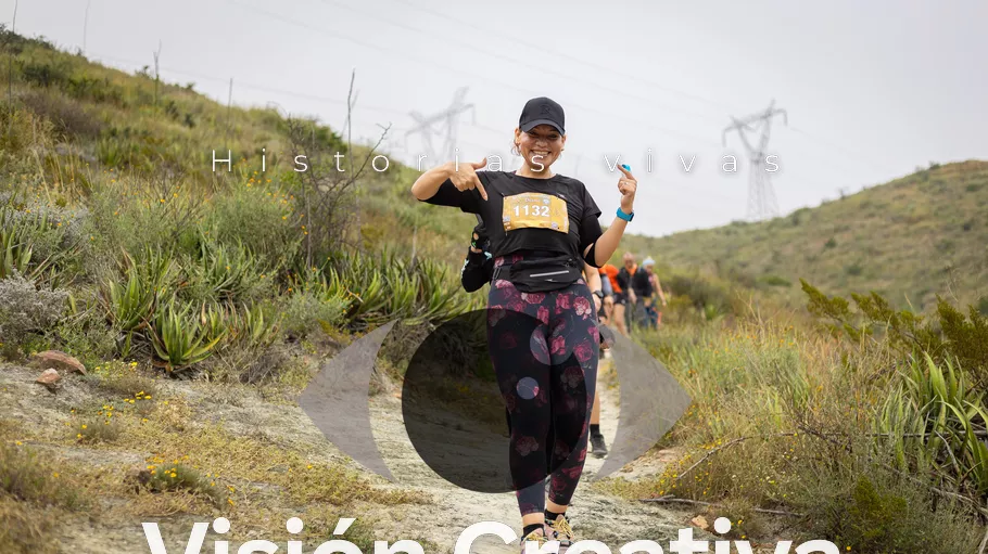 Foto del evento Ultra Cañon Mariposas 2024