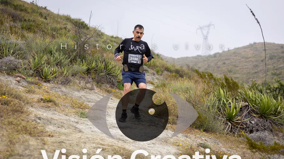 Foto del evento Ultra Cañon Mariposas 2024