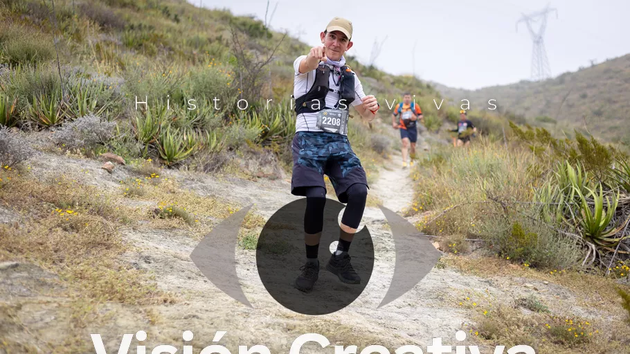 Foto del evento Ultra Cañon Mariposas 2024