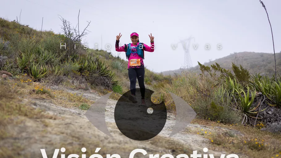 Foto del evento Ultra Cañon Mariposas 2024