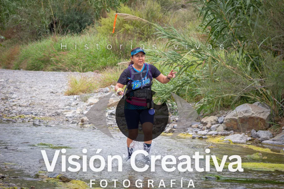 Foto del evento Ultra Cañon Mariposas 2024