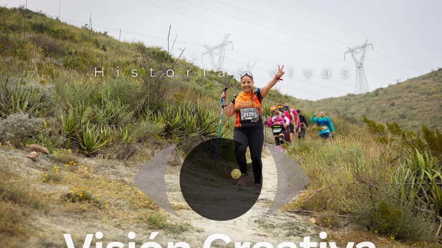 Foto del evento Ultra Cañon Mariposas 2024