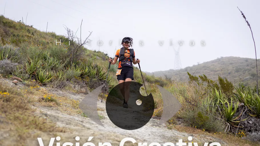 Foto del evento Ultra Cañon Mariposas 2024
