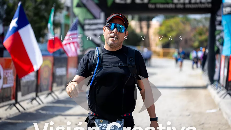 Foto del evento Ultra Cañon Mariposas 2024