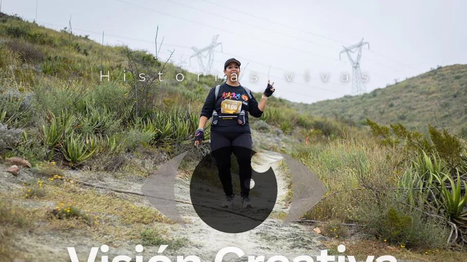 Foto del evento Ultra Cañon Mariposas 2024