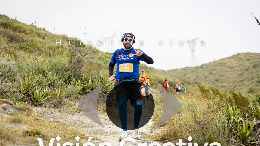 Foto del evento Ultra Cañon Mariposas 2024