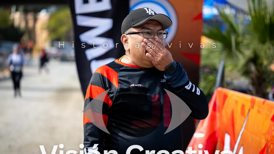 Foto del evento Ultra Cañon Mariposas 2024
