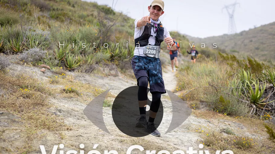 Foto del evento Ultra Cañon Mariposas 2024