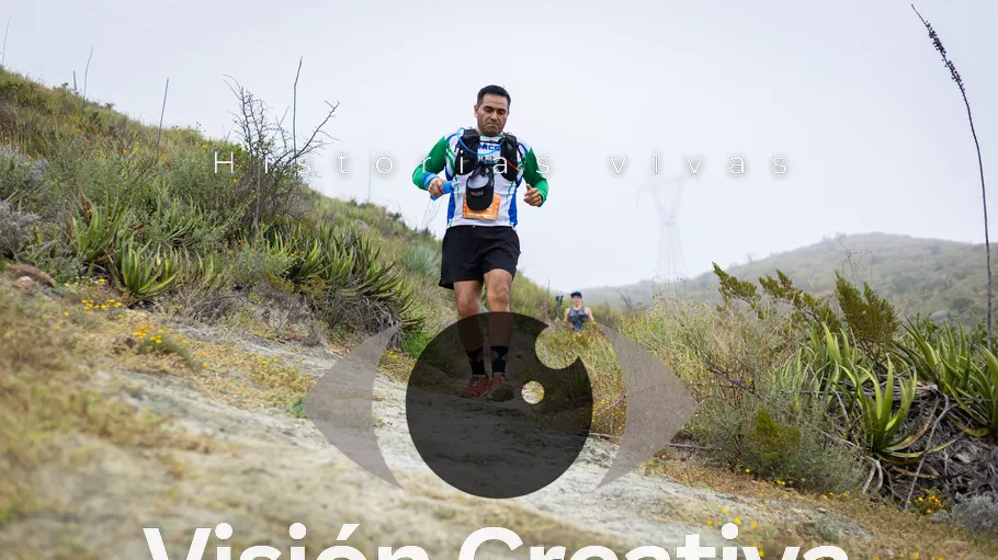 Foto del evento Ultra Cañon Mariposas 2024